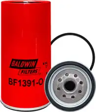Топливный фильтр BALDWIN BF1391-O