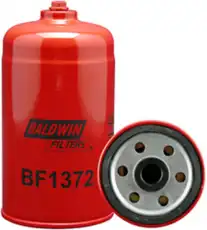 Топливный фильтр BALDWIN BF1372