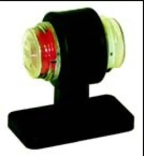 Фонарь габаритный ERMAX 098 241 014