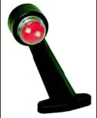 Фонарь габаритный ERMAX 098 241 084