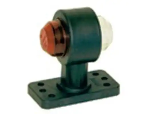 Фонарь габаритный ERMAX 098 241 110
