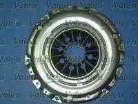 Комплект сцепления VALEO 835049