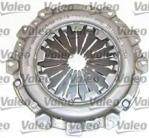 Комплект сцепления VALEO 828037