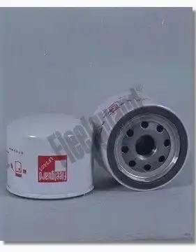 Фильтр масляный FLEETGUARD LF3403