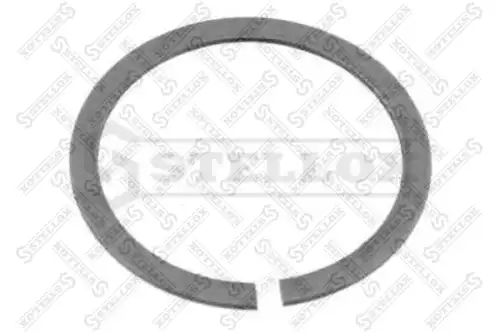 Кольцо уплотнительное автомобильное STELLOX 89-01042-SX