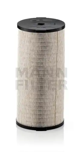 Фильтр масляный MANN-FILTER PFU 19326X