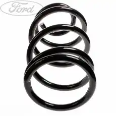 ПРУЖИНА ПЕРЕДНЯЯ, FORD (1504814)