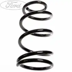 ПРУЖИНА ПЕРЕДНЯЯ, FORD (1504814)