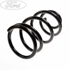 ПРУЖИНА ПЕРЕДНЯЯ, FORD (1504814)