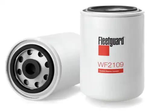 Фильтр системы охлаждения FLEETGUARD WF2109