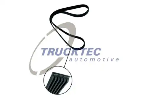 TRUCKTEC 05.19.012 1376 мм