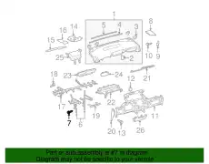 БОЛТ 9162660822 TOYOTA / LEXUS