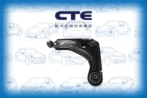 Рычаг подвески CTE CS-318L