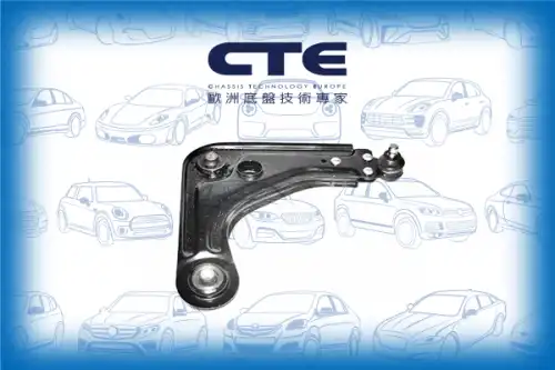 Рычаг подвески CTE CS-323R