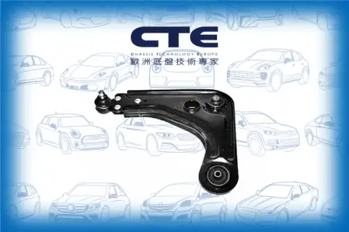 Рычаг подвески CTE CS-324L