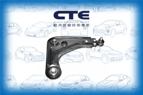 Рычаг подвески CTE CS-324R