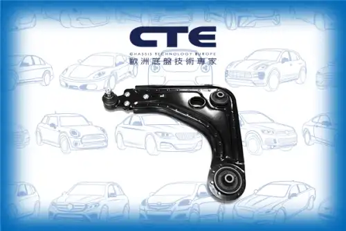 Рычаг подвески CTE CS-346L