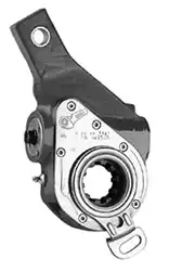 Рычаг регулировки тормоза MEI 4W2505