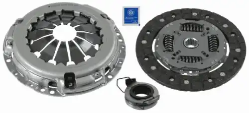 Комплект сцепления SACHS 3000 951 960