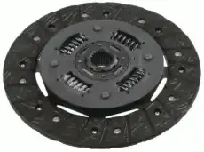 Диск сцепления SACHS 1878 600 856