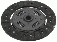 Диск сцепления SACHS 1878 600 856