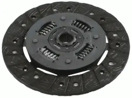 Диск сцепления SACHS 1878 600 856
