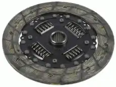 Диск сцепления SACHS 1878 600 910