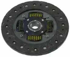 Диск сцепления SACHS 1878 600 912