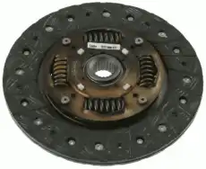 Диск сцепления SACHS 1878 600 912