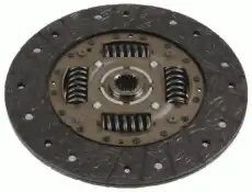 Диск сцепления SACHS 1878 654 194