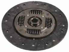 Диск сцепления SACHS 1878 654 194