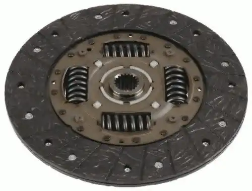 Диск сцепления SACHS 1878 654 194
