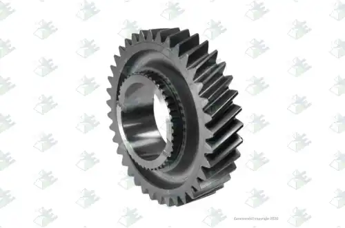 Шестерня КПП EURORICAMBI 30530314