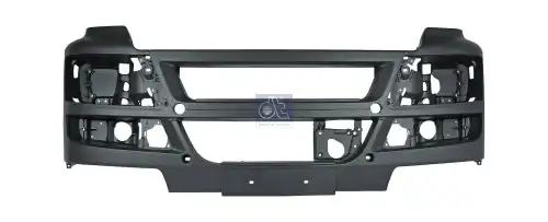 бампер передний !\ MAN TG-S 3.80018 DT