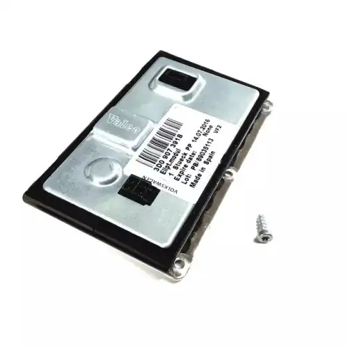 3D0907391B БЛОК РОЗЖИГА VAG