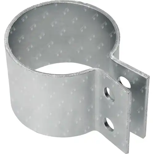 Хомут глушителя WINKLER 262 301 192 00