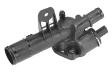 Термостат системы охлаждения WAHLER 411040.83D