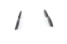 Тормозные колодки дисковые BOSCH 0 986 494 240