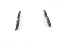 Тормозные колодки дисковые BOSCH 0 986 494 240