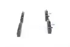 Тормозные колодки дисковые BOSCH 0 986 494 245