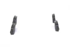 Тормозные колодки дисковые BOSCH 0 986 494 247