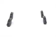Тормозные колодки дисковые BOSCH 0 986 494 247