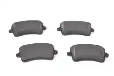 Тормозные колодки дисковые BOSCH 0 986 494 254