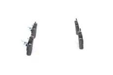 Тормозные колодки дисковые BOSCH 0 986 494 294