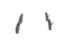 Тормозные колодки дисковые BOSCH 0 986 494 294