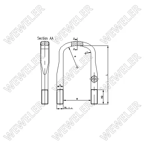 стремянка DAF B017M20B006 WEWELER