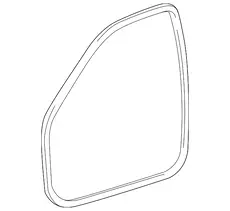 Ручка двери TOYOTA / LEXUS 6231250030E1