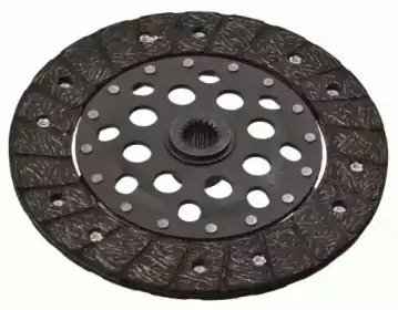 Диск сцепления SACHS 1864 634 056