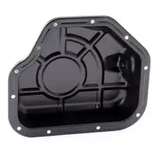 Поддон картера двигателя RIDEX 592O0142