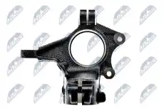 Кулак поворотный NTY ZZP-PE-007